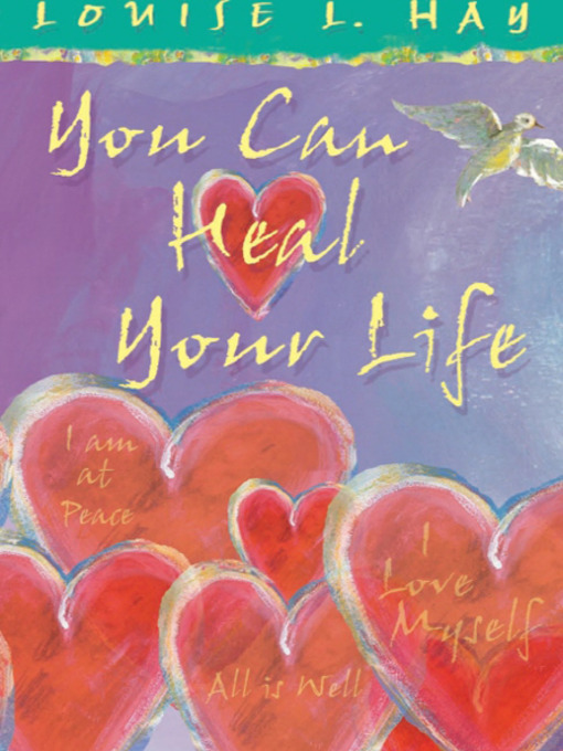 Title details for You Can Heal Your Life Gift by Louise L. Hay - Wait list